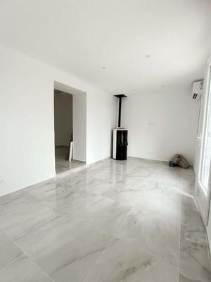 Maison - 52 m² - 3 pièces