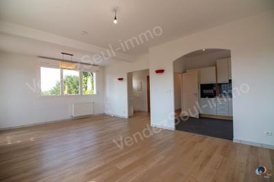 Appartement - 103 m² - 4 pièces