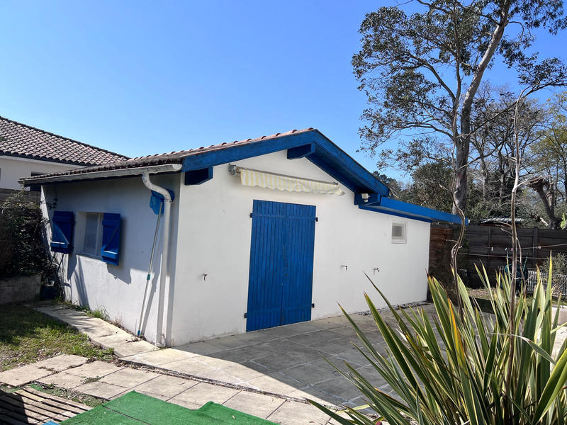 Appartement - 69 m² - 2 pièces