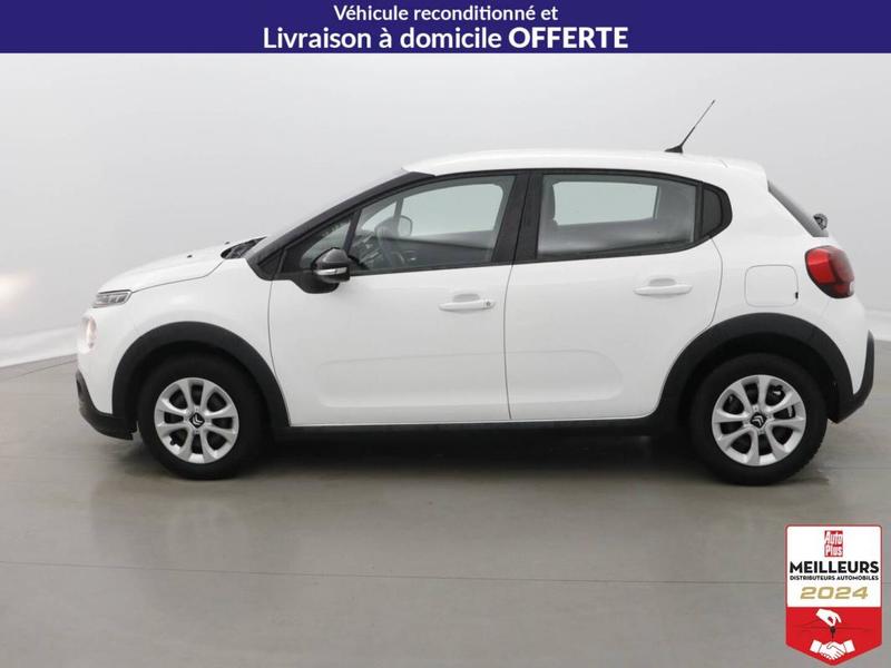 Citroën C3 PureTech 110 Feel