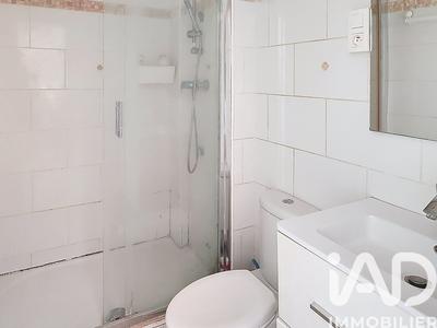 Appartement - 23 m² - 1 pièce