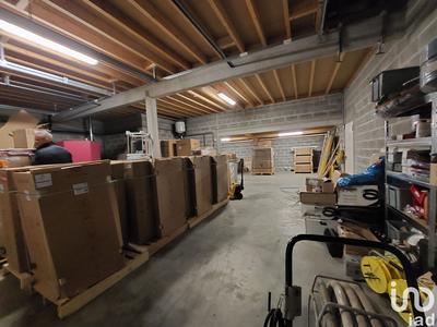 Local commercial - 200 m²