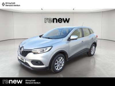 Renault Kadjar Blue dCi 115 Life