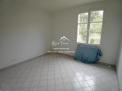 Maison - 118 m² - 7 pièces