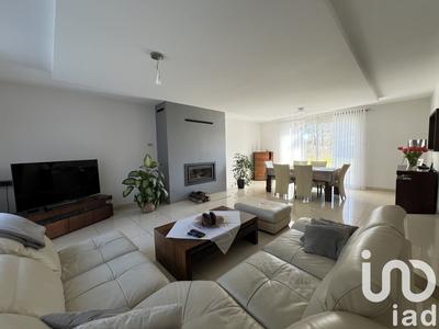 Maison - 183 m² - 7 pièces