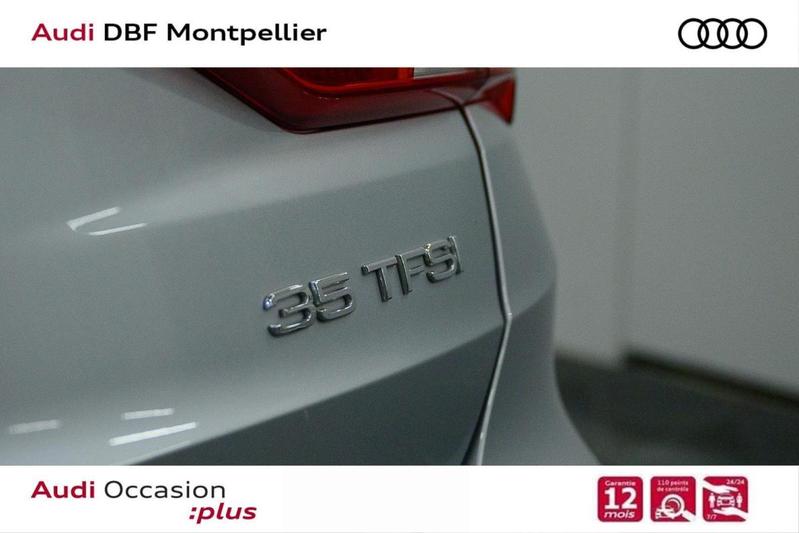 Audi Q3 35 Tfsi 150 ch s tronic 7 Design