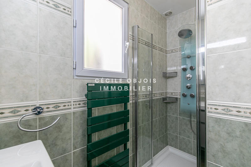 Maison ancienne - 171 m² - 6 pièces