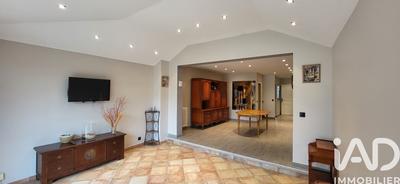 Maison de ville - 104 m² - 4 pièces