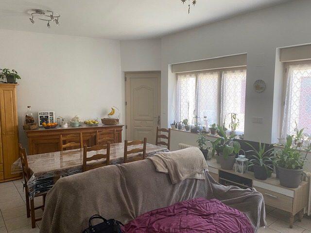 Maison ancienne - 104 m² - 5 pièces