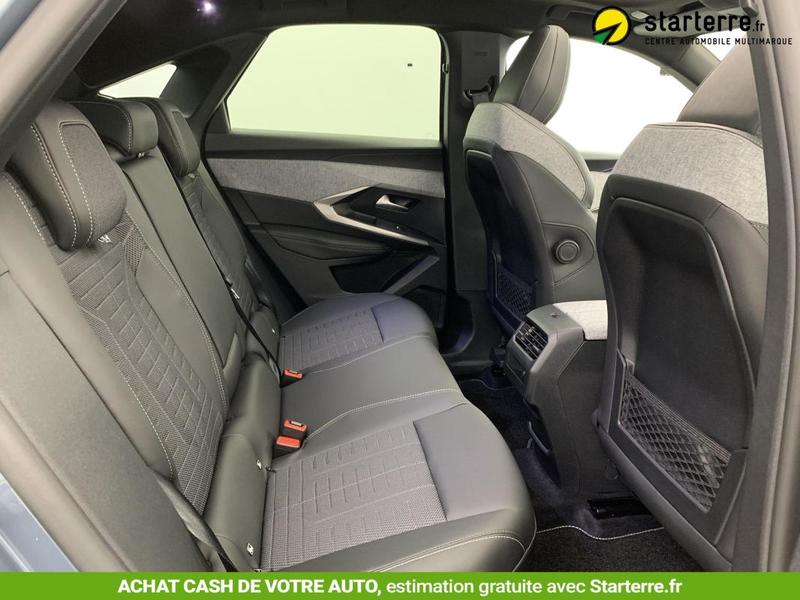 Peugeot 3008 Hybrid 145 e-Dcs6 Gt