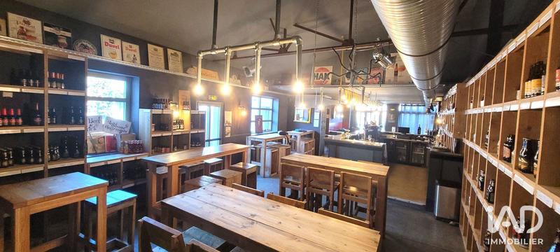 Local commercial - 300 m²