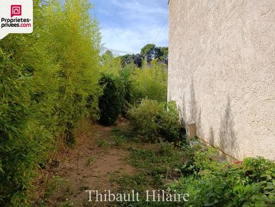 Maison - 105 m² - 6 pièces