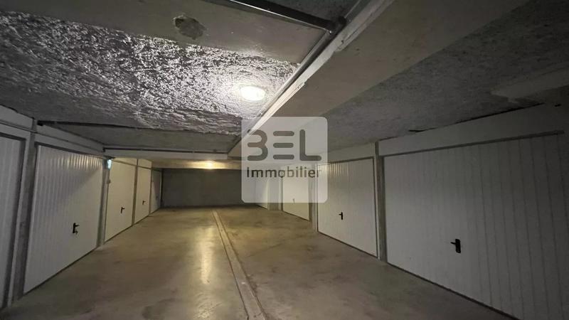 Appartement - 55 m² - 2 pièces