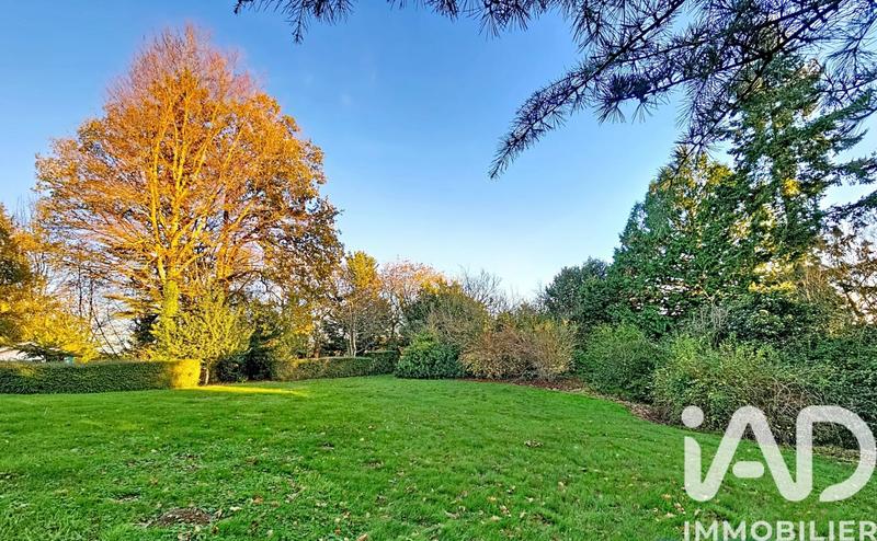 Maison - 200 m² - 9 pièces