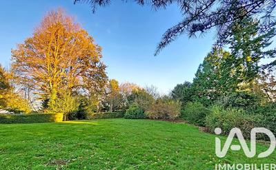 Maison - 200 m² - 9 pièces