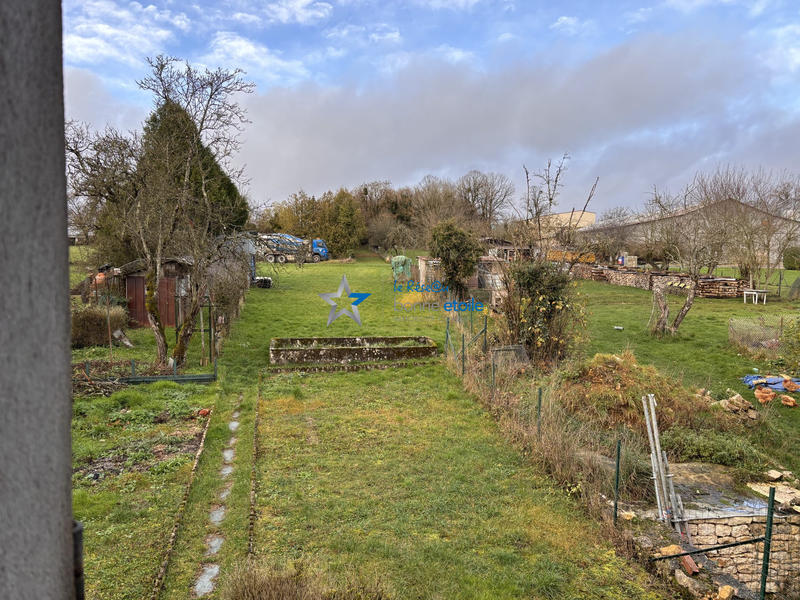 Maison - 193 m² - 8 pièces