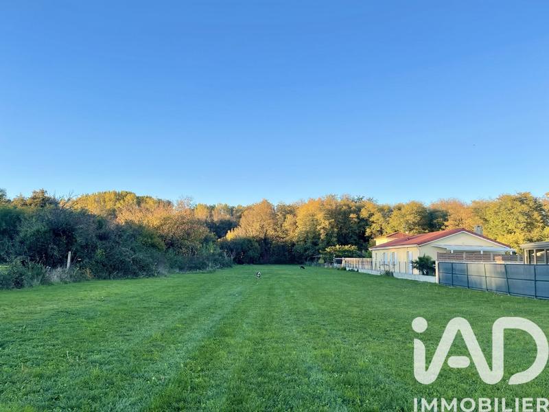 Maison de campagne - 212 m² - 7 pièces