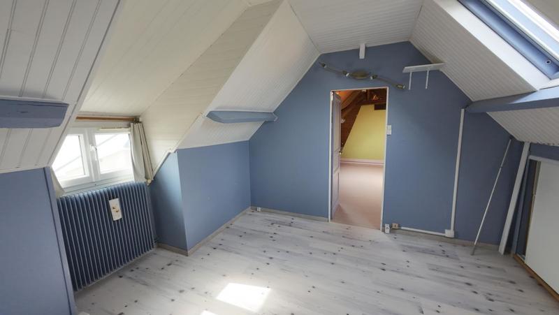 Longère - 77 m² - 5 pièces