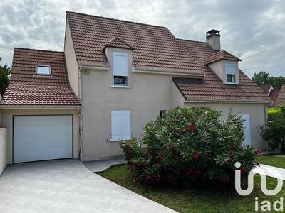 Maison - 148 m² - 7 pièces