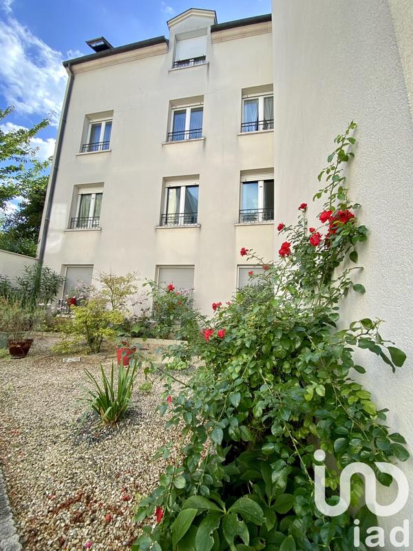 Appartement - 103 m² - 4 pièces
