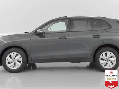 Volkswagen Tiguan III 1.5 eTSI 150ch Life Plus Dsg7