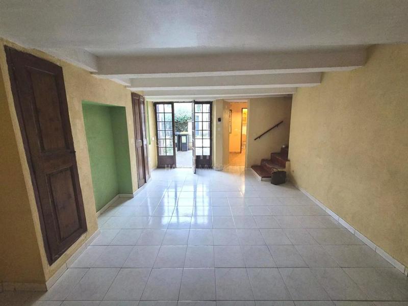 Maison de village - 82 m² - 4 pièces