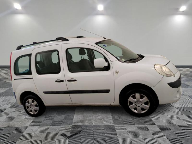 Renault Kangoo II 1,6 Expression Boite Auto 105cv