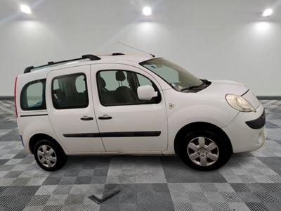 Renault Kangoo II 1,6 Expression Boite Auto 105cv