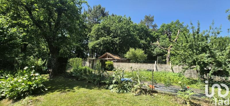 Maison - 157 m² - 5 pièces