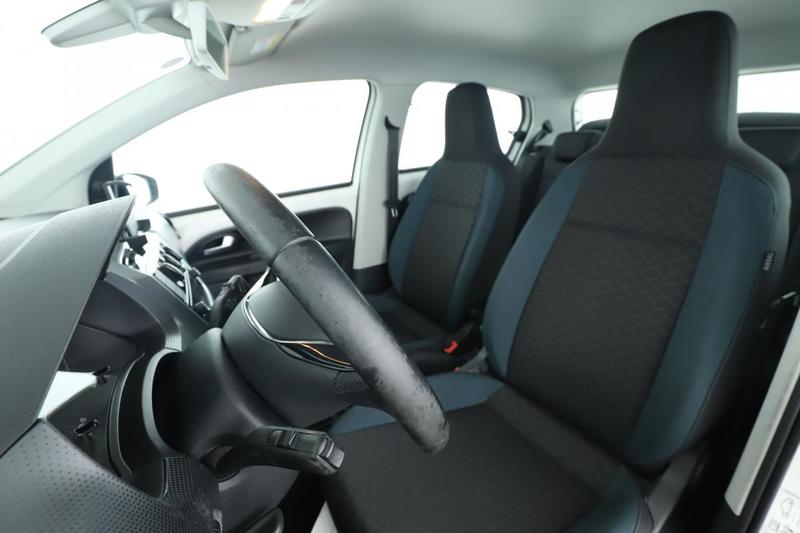 Volkswagen Up! 1.0 BlueMotion Tech Up Iq.Drive 5p 60 ch