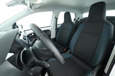 Volkswagen Up! 1.0 BlueMotion Tech Up Iq.Drive 5p 60 ch