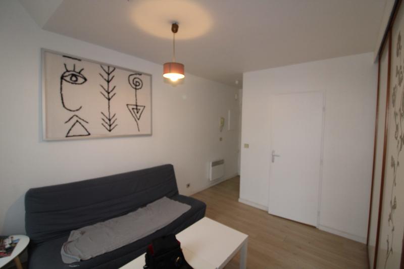 Appartement - 27 m² - 1 pièce
