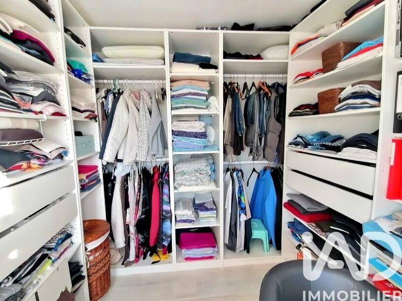 Maison - 141 m² - 6 pièces