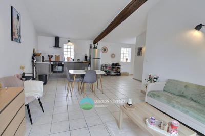 Appartement - 51 m² - 2 pièces