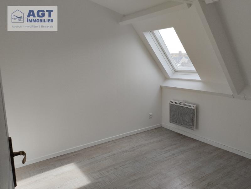 Appartement - 77 m² - 4 pièces