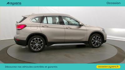 Bmw X1 xDrive25eA 220ch xLine