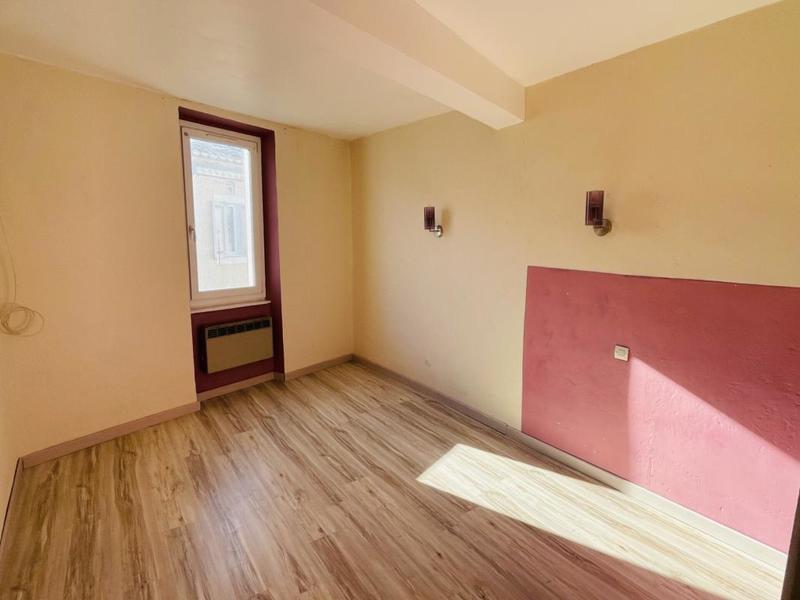 Maison de village - 127 m² - 4 pièces