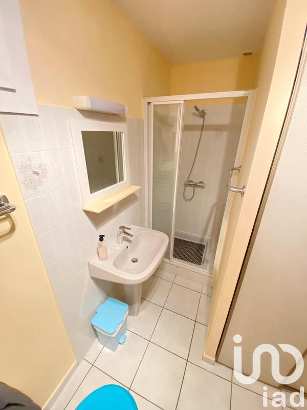 Maison - 92 m² - 5 pièces