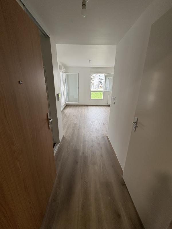 Appartement - 56 m² - 2 pièces