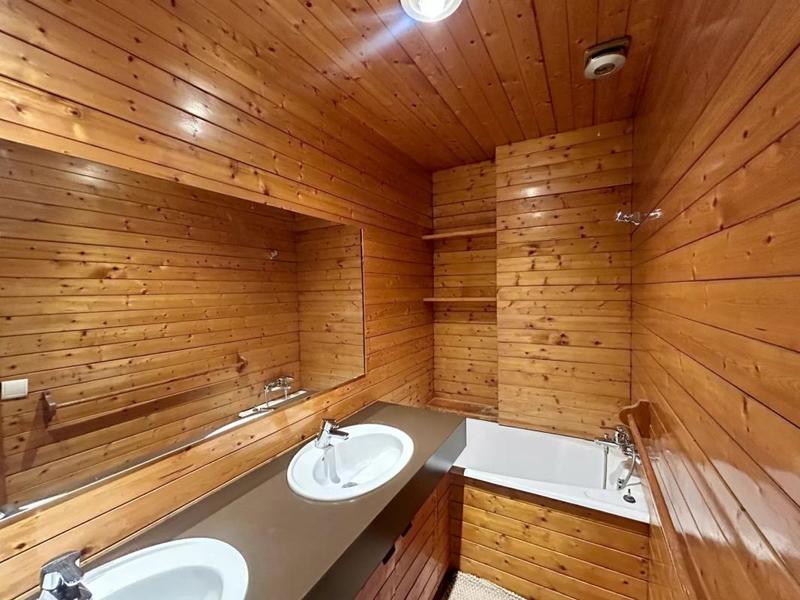 Duplex - 104 m² - 4 pièces