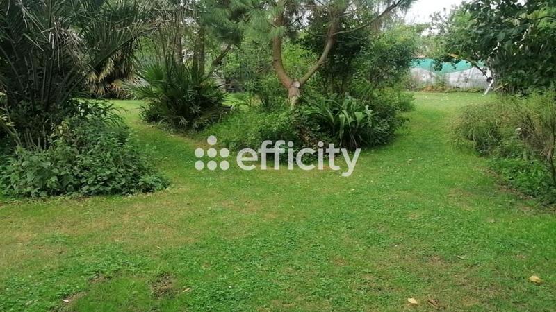 Maison - 168 m² - 5 pièces