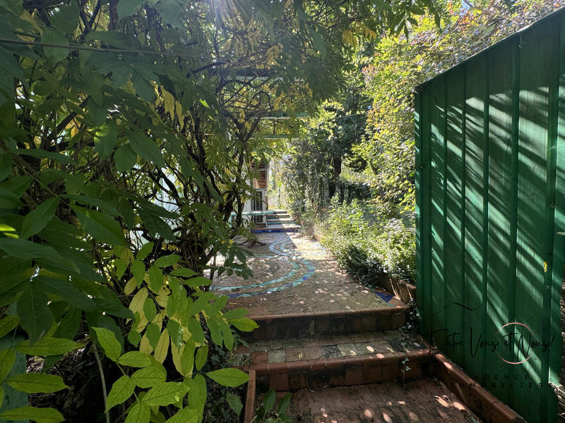 Maison ancienne - 171 m² - 6 pièces