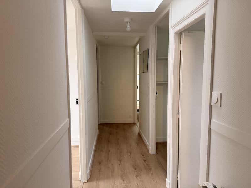 Appartement - 30 m² - 2 pièces