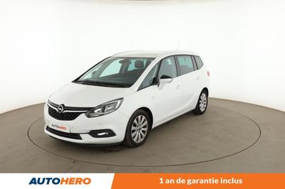 Opel Zafira 2.0 Cdti BlueInjection Innovation Auto 170 ch