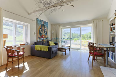 Maison - 133 m² - 5 pièces