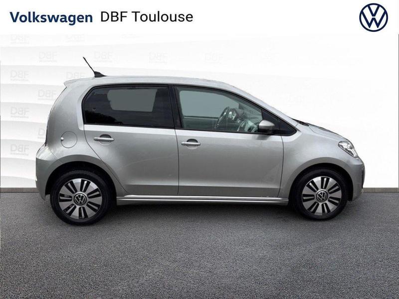 Volkswagen E-Up! E-Up! 2.0 Electrique
