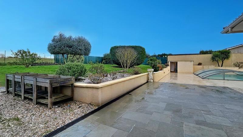 Maison - 148 m² - 6 pièces