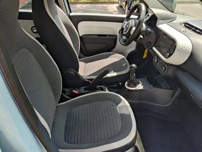 Renault Twingo III 1.0 Sce 65 Cv Equilibre 3