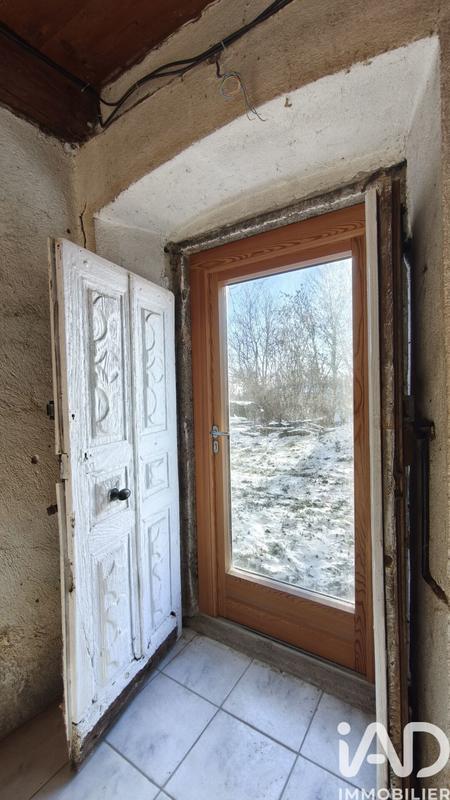 Maison de campagne - 211 m² - 6 pièces