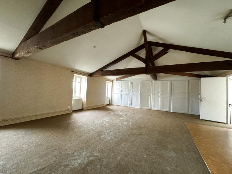 Immeuble - 631 m² - 15 pièces